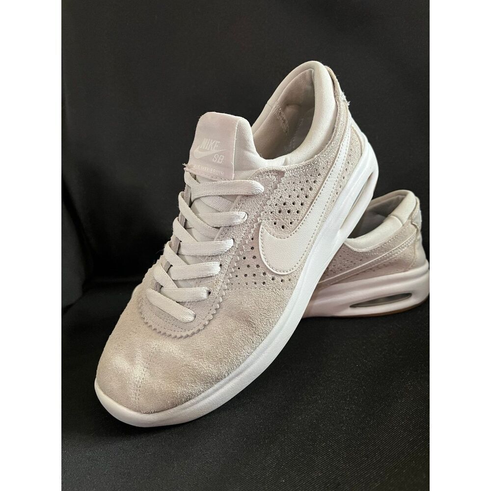 Nike Girls Sz 7 (Women’s size 8.5-9) SB Air Max Bruin Vapor